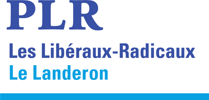Logo PLR Landeron